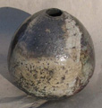 Boule raku