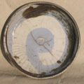 Boule raku
