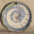 Boule raku