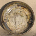 Boule raku