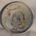 Boule raku