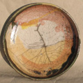Boule raku