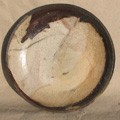 Boule raku