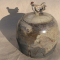 Boite raku