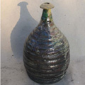 Flacon Raku