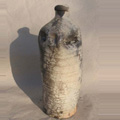 Flacon Raku