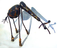raku