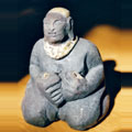 Bouda raku