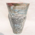 Vase Raku