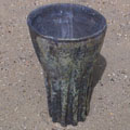 Vase Raku
