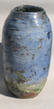 Vase Raku