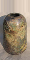 Vase Raku