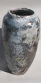 Vase Raku