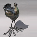 volatile raku