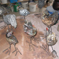 volatile raku
